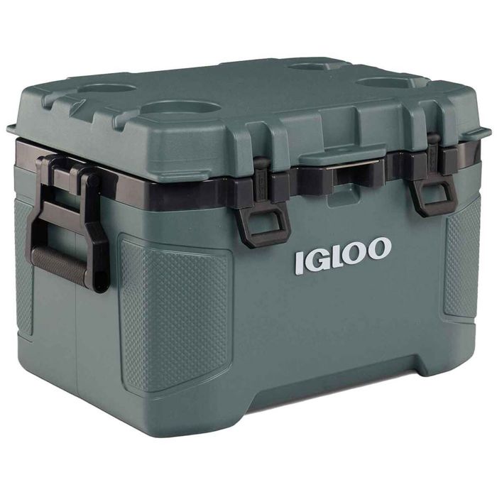 Кулер Igloo Trailmate 50 Quart Hard Cooler