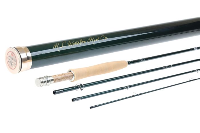 Нахлыстовое удилище Winston Pure 2 Fly Rod