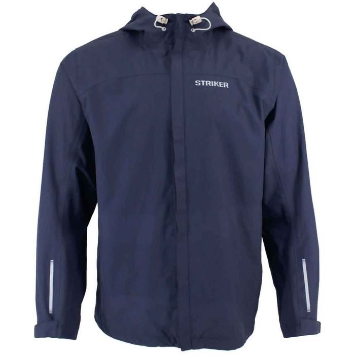 Непромокаемая одежда Striker Men's Impulse Packable Waterproof Fishing Rain Jacket - Twili