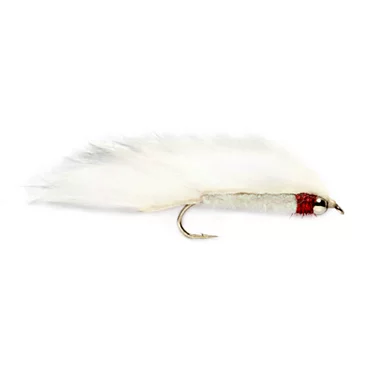 Мушки Orvis Bead Head Flash Zonker