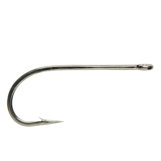 Крючки J. Stockard Fly Fishing FM8010 Universal Salt Hook