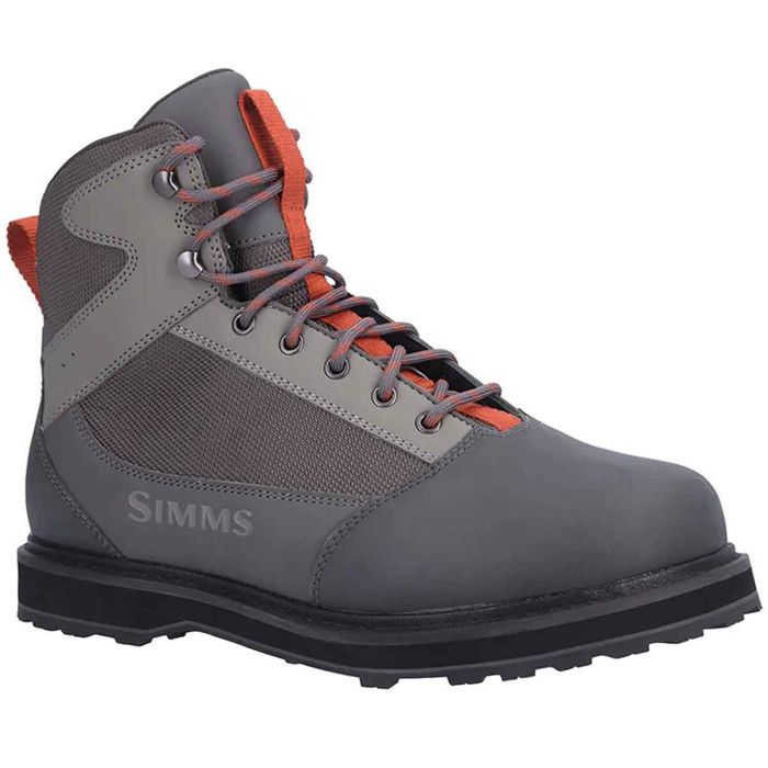 Забродные ботинки Simms Men's Tributary Wading Boots