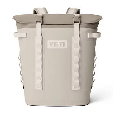 Термобокс YETI Hopper M20 Backpack Cooler