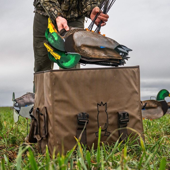 Чучело Dive Bomb Industries, LLC Duck Silhouette Decoy Bag