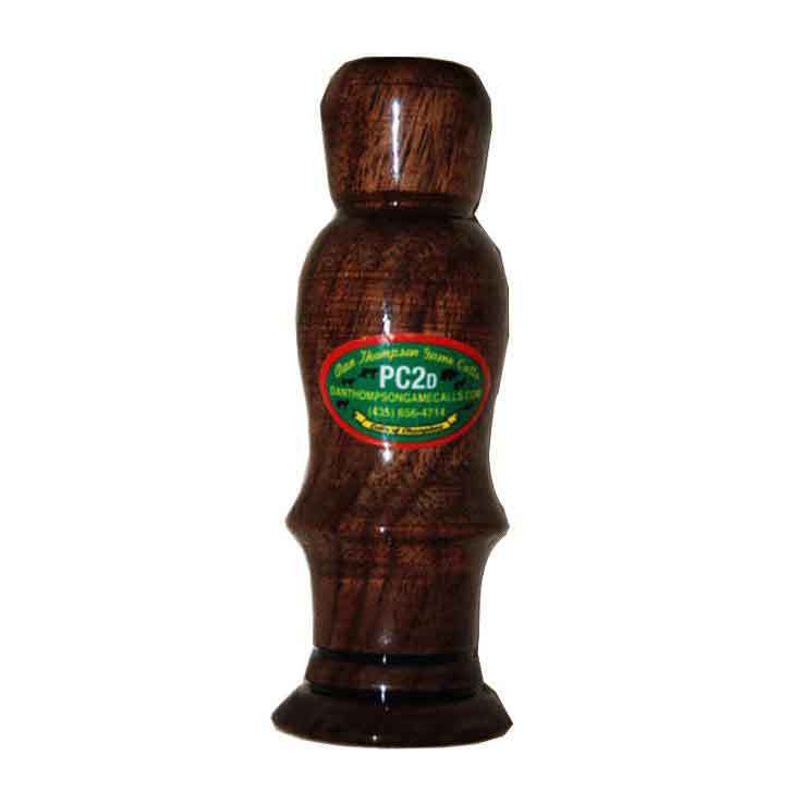 Манок Dan Thompson Game Calls Dan Thompson Long Range Double Cottontail Predator Call