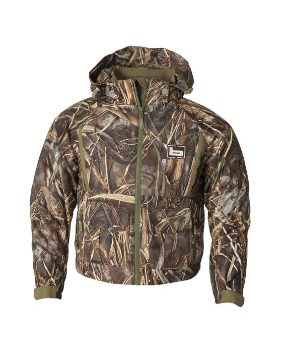 Непромокаемая одежда Banded White River Youth Wader Jacket