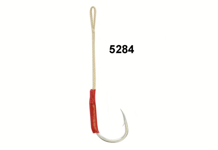 Крючки Owner Hooks Owner Dancing Stinger Hooks