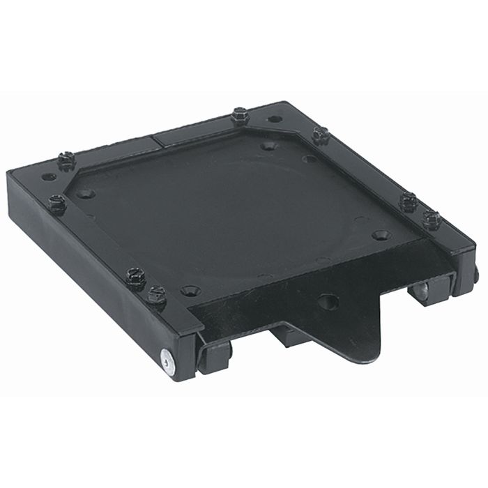 Лодочное сиденье Wise Quick-Connect Boat Seat Bracket For Seat Spider