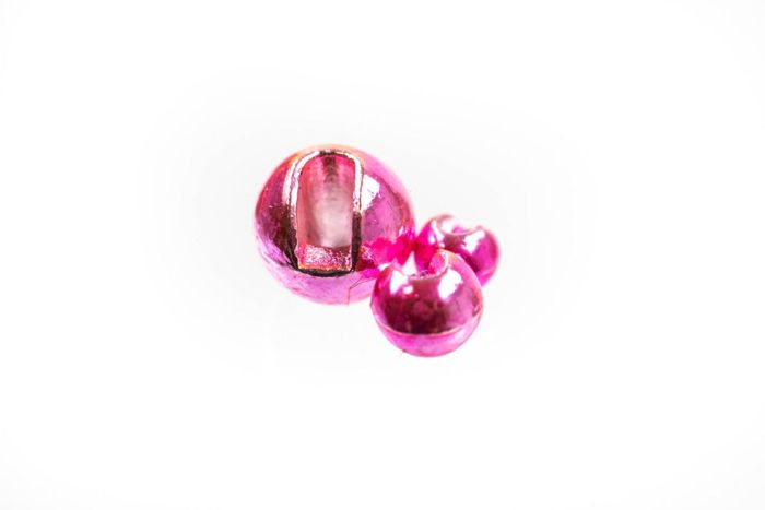 Грузила Hareline Slotted Tungsten Beads