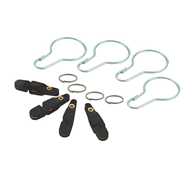 Даунриггер Off Shore Tackle Half Size Adjustable Medium Tension Planer Board Release