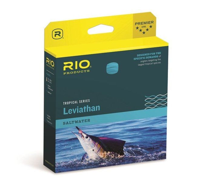 Нахлыстовый шнур RIO Billfish Shooting Head - 550gr-Sinking (Head Only)