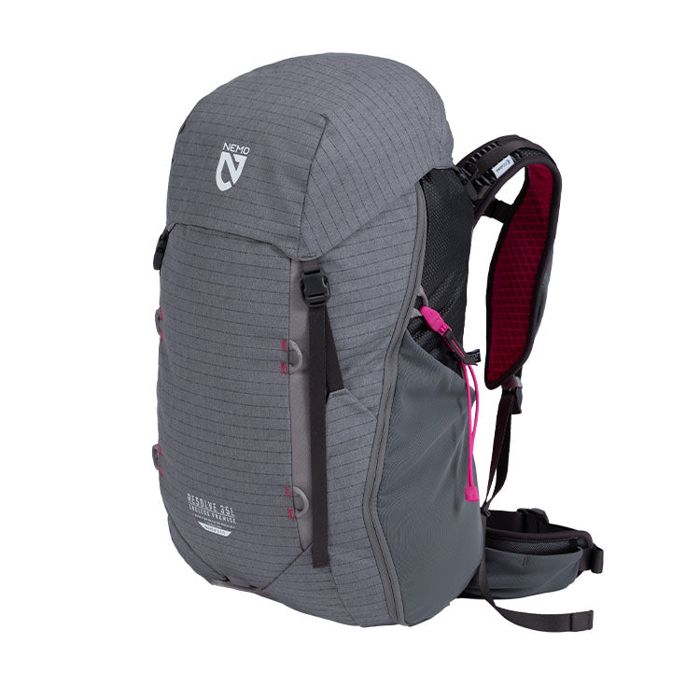 Рыболовная сумка Resolve Women's 35L Endless Promise Technical Overnight Backpack - Women'