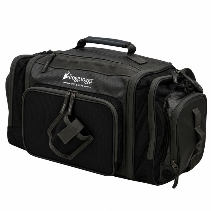Рыболовная сумка frogg toggs Pro Series 3600 Tackle Bag With 3-3600 Trays