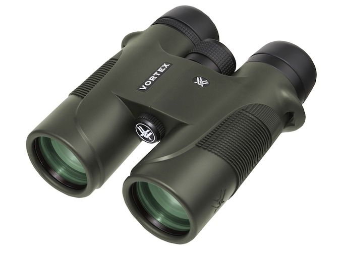 Бинокль Vortex Optics Gen I Diamondback Binoculars 10x 42mm