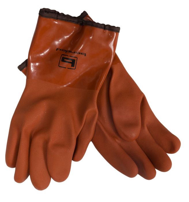 Перчатки Banded The Decoy Glove