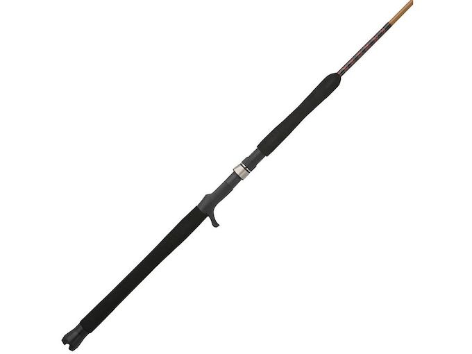 Кастинговое удилище Ugly Stik Tiger Elite Jig 5'8" Casting Rod X Heavy