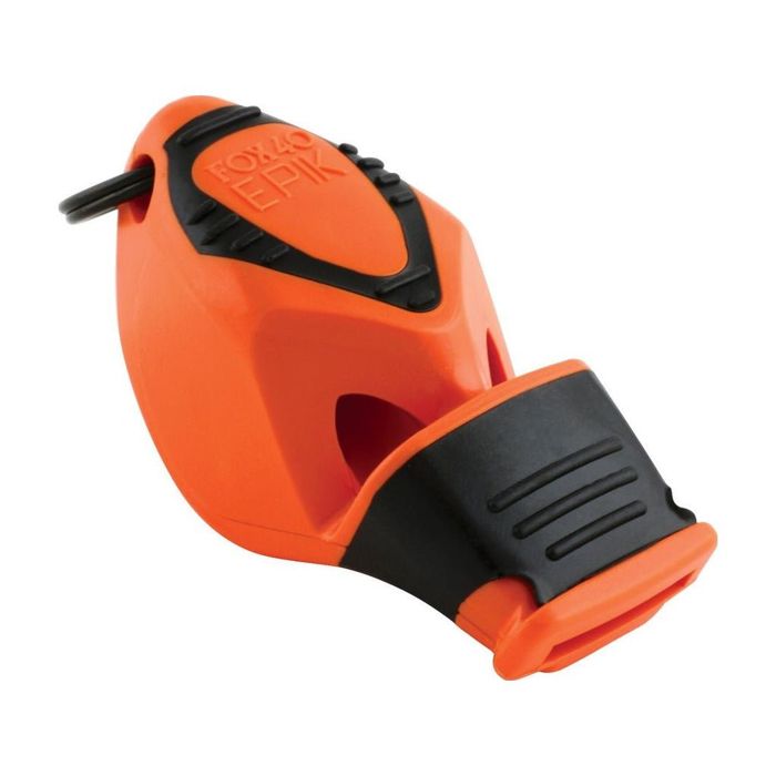 Снаряжение для выживания NRS Fox 40 Epik CMG Whistle