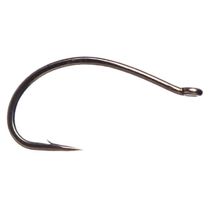 Крючки J. Stockard Fly Fishing 1150 Heavy Wide Gape Hook