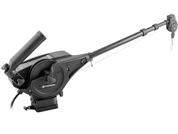 Даунриггер Cannon Downriggers Cannon Magnum 10 Electric Downrigger