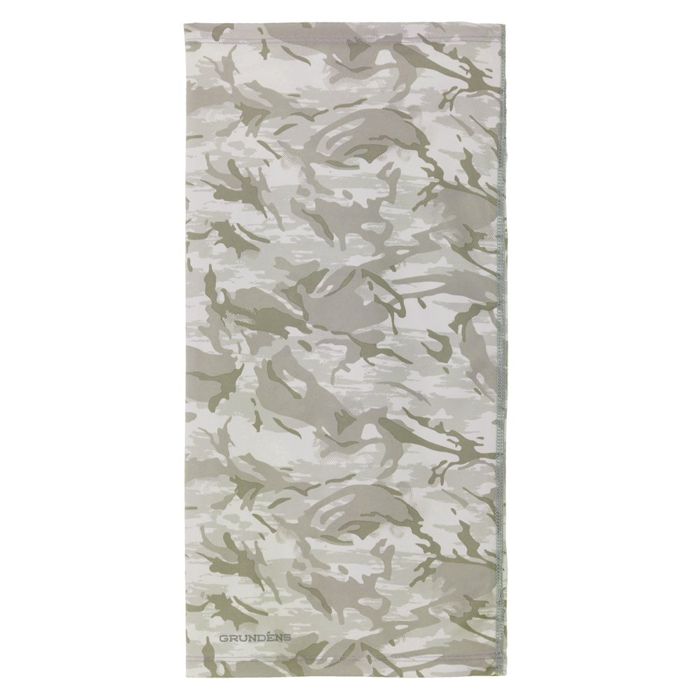 Головной убор Solstrale Neck Gaiter - Refraction Glacier Camo