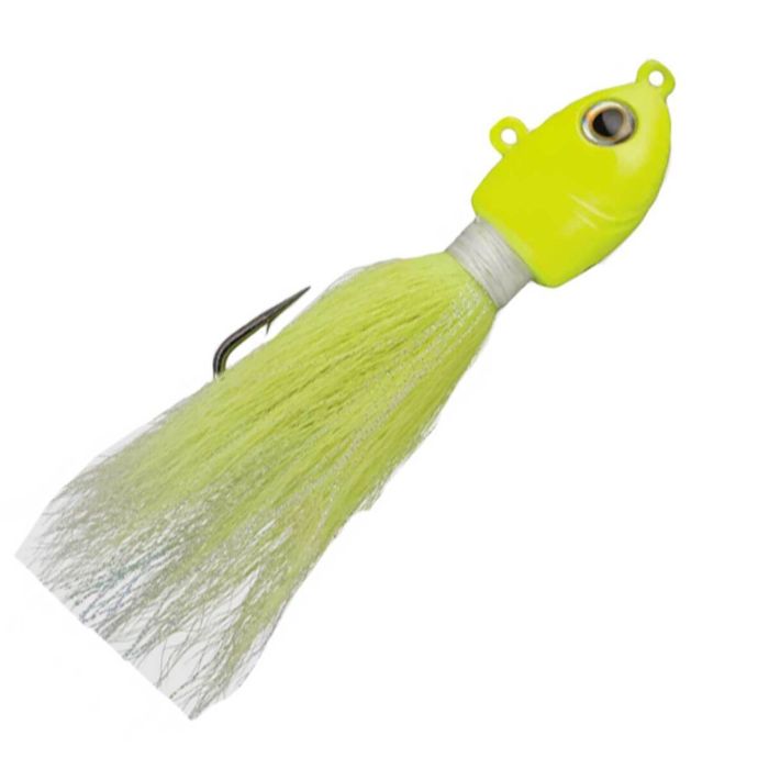 Морская приманка Berkley Fusion19 Bucktail Hair Jigs