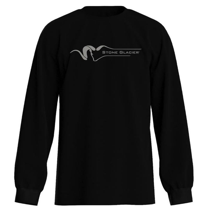 Рыболовная рубашка Stone Glacier SG Classic Long Sleeve T-Shirt