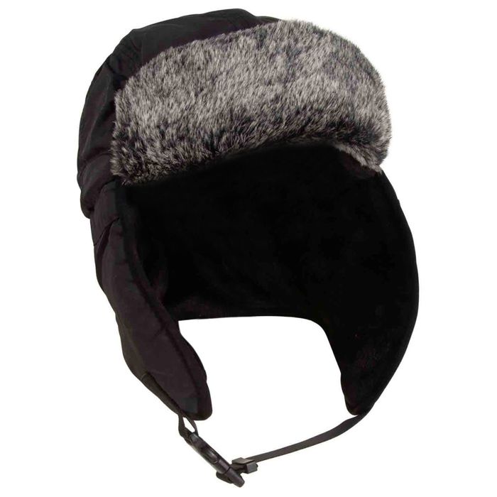 Шапка Heat Holders Thermal Aviator Fitted Hat