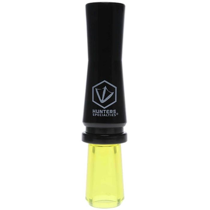 Манок Hunters Specialties Hunter's Specialties Muddy Single Reed Goose Call