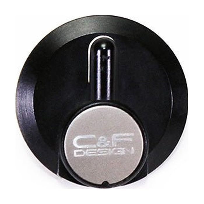 Плоскогубцы рыболова C&F Design Line Cutter