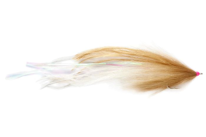Мушки Fulling Mill Ostri-ceiver Fly