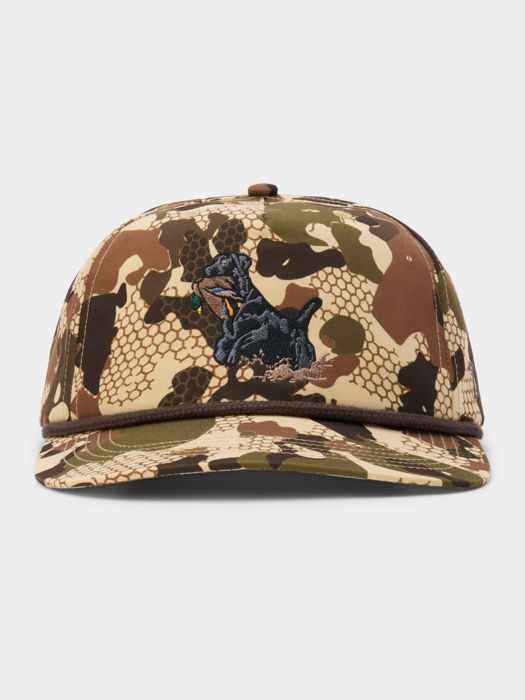 Головной убор Black Lab Hat - Wetland - Wetland