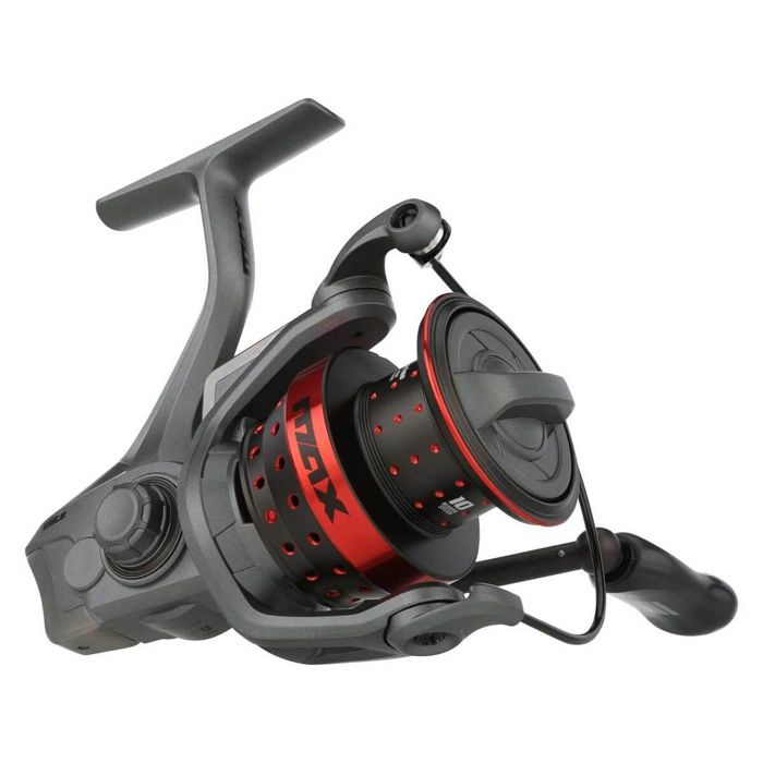 Безынерционная катушка Abu Garcia Max Elite Spinning Reel - Size 4000