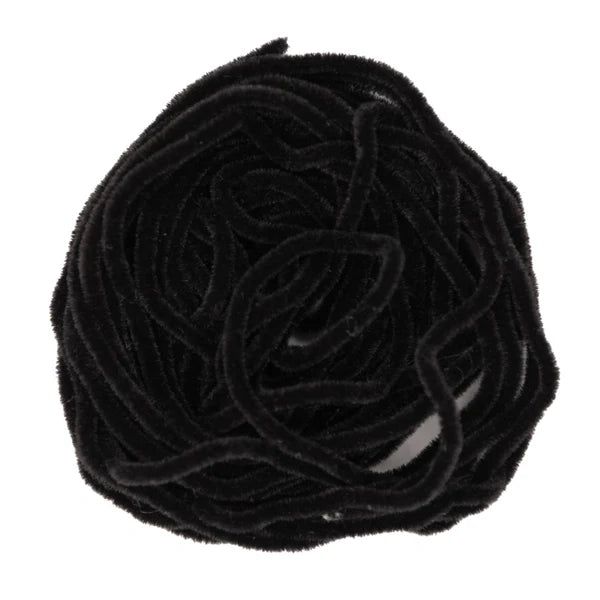 Материал для вязания мушек Wapsi Vernille Ultra Chenille