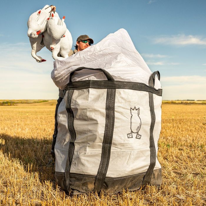 Чучело Dive Bomb Industries, LLC G-Bag Full Body Decoy Bag