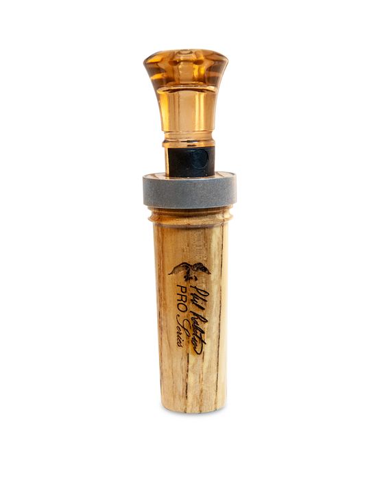 Манок Duck Commander Phil Robertson Pro Series Oak Duck Call