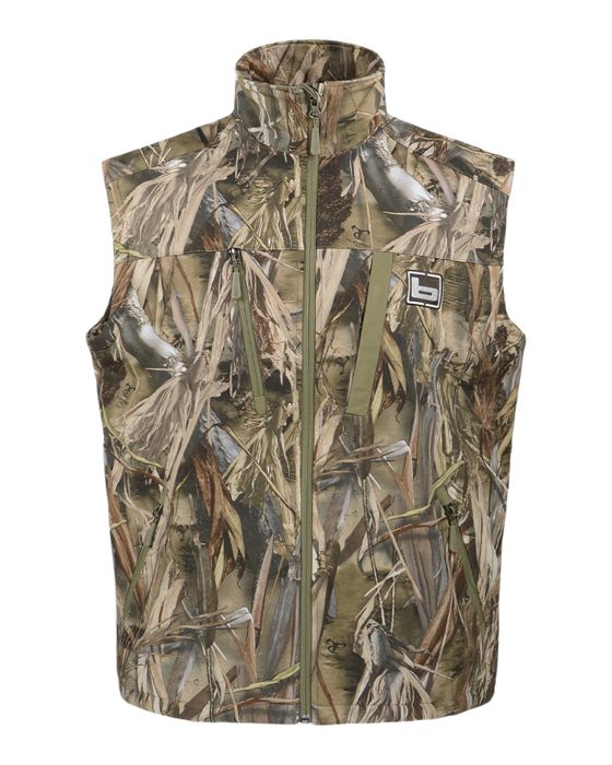 Коробка для снастей Banded Utility 2.0 Vest - TrueTimber