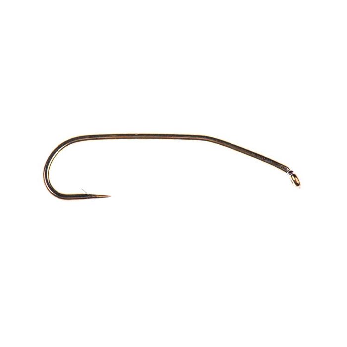 Крючки J. Stockard Fly Fishing C1730 Stonefly Nymph Fly Hook