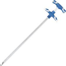 Плоскогубцы рыболова Cuda Fishing Tools CUDA 18" Titanium Bonded Large Dehooker