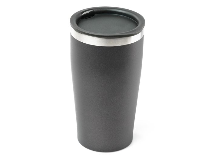 Кулер, термос или бутылка Glacier Stainless 16 fl. oz. Vacuum Tumbler - Graphite