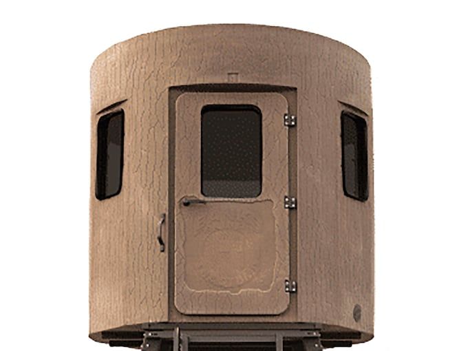 Засидка Banks Blinds Banks Outdoors Stump 4 Phantom Box Blind