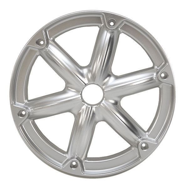 Решётка сабвуфера для лодки MasterCraft Boats MasterCraft Boat Subwoofer Grille | 7 7/8 In