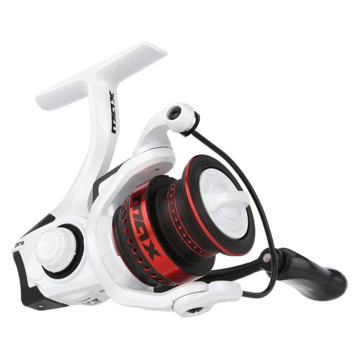 Безынерционная катушка Abu Garcia Max Pro Spinning Reel
