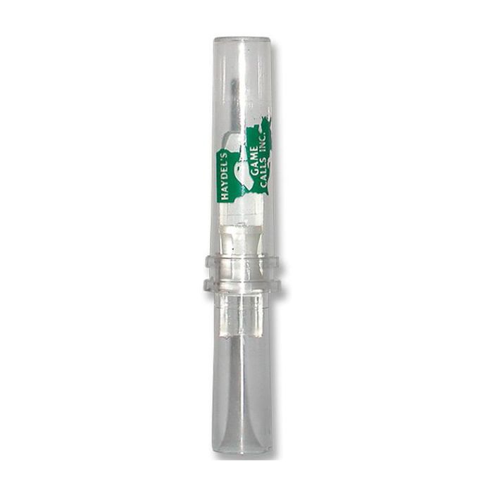 Манок Haydel Game Calls Haydel Double Reed Mallard Call