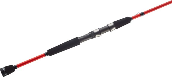 Спиннинговое удилище All Star Rods Team 3 Spinning Rod