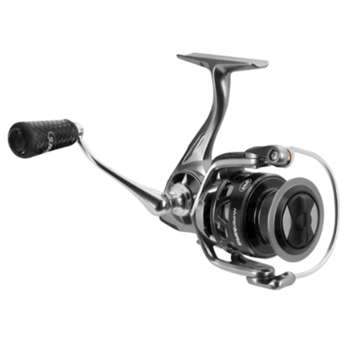 Безынерционная катушка Lew's Hypermag 200 Spinning Reel