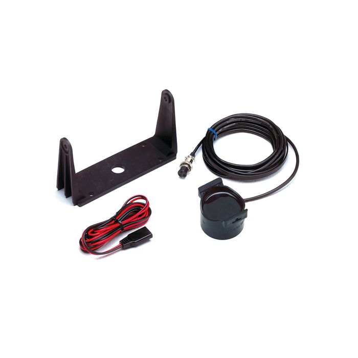 Датчик эхолота Vexilar 19-Degree Puck Transducer Summer Kit