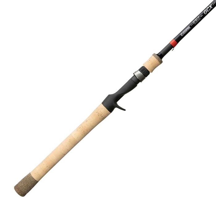 Кастинговое удилище G Loomis G.Loomis Mag Bass Casting Rod - 7ft, Medium Heavy Power, Fast