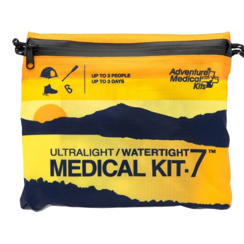 Снаряжение для выживания .7 Medical Kit by Adventure Medical Kits