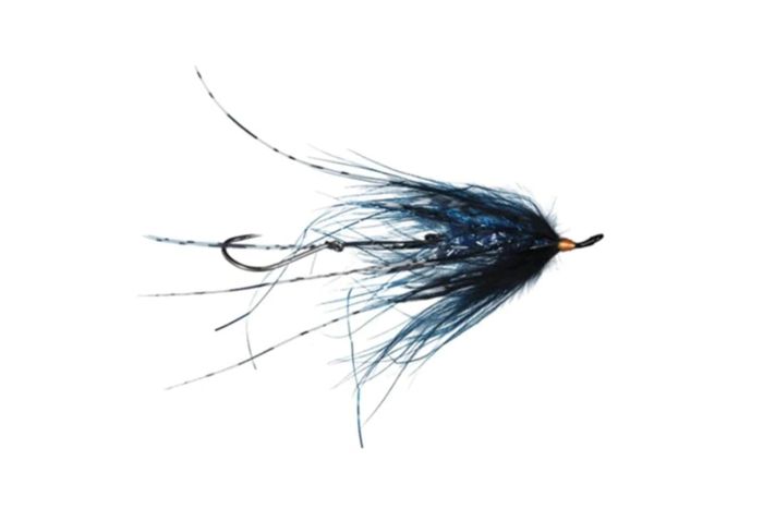 Мушки Solitude Hoh Bo Spey Fly