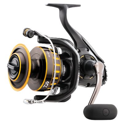 Катушка DAIWA BG
